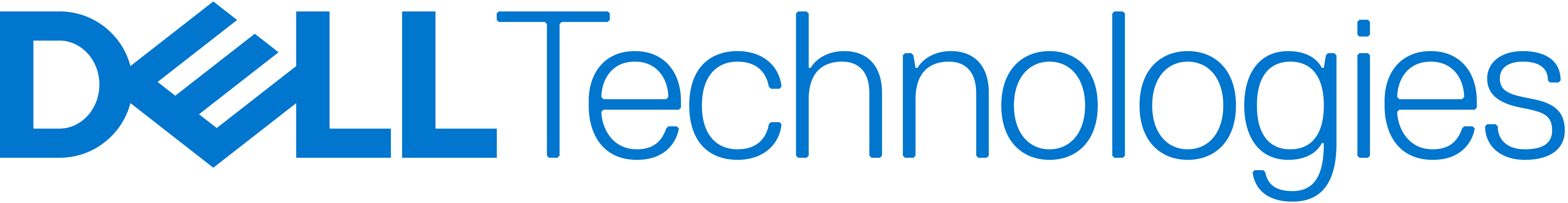 App logo