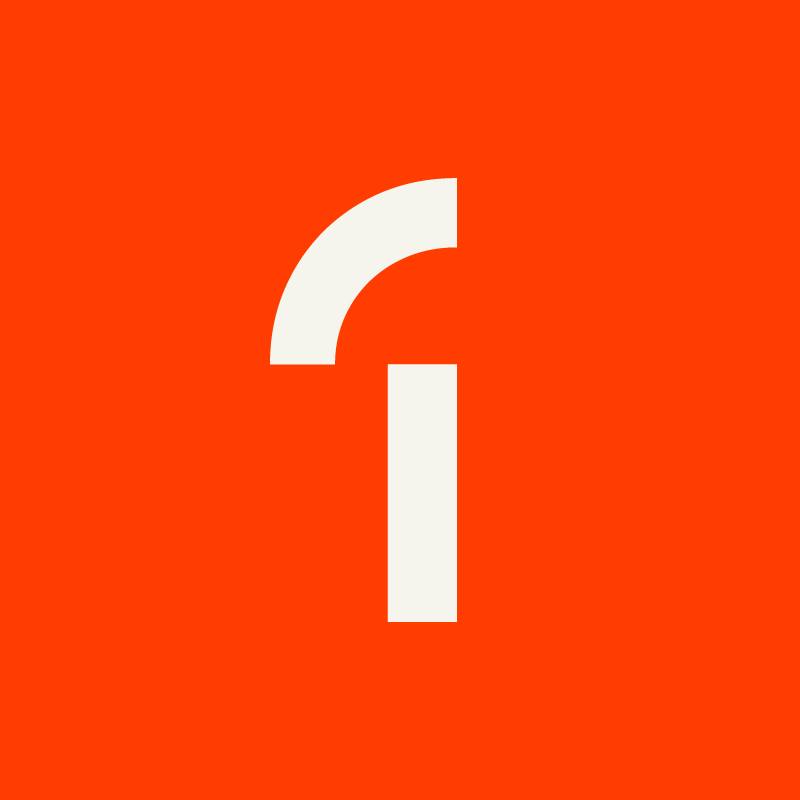 App logo