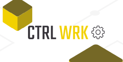 CtrlWrk Solution (CtrlLock module) AI Pro