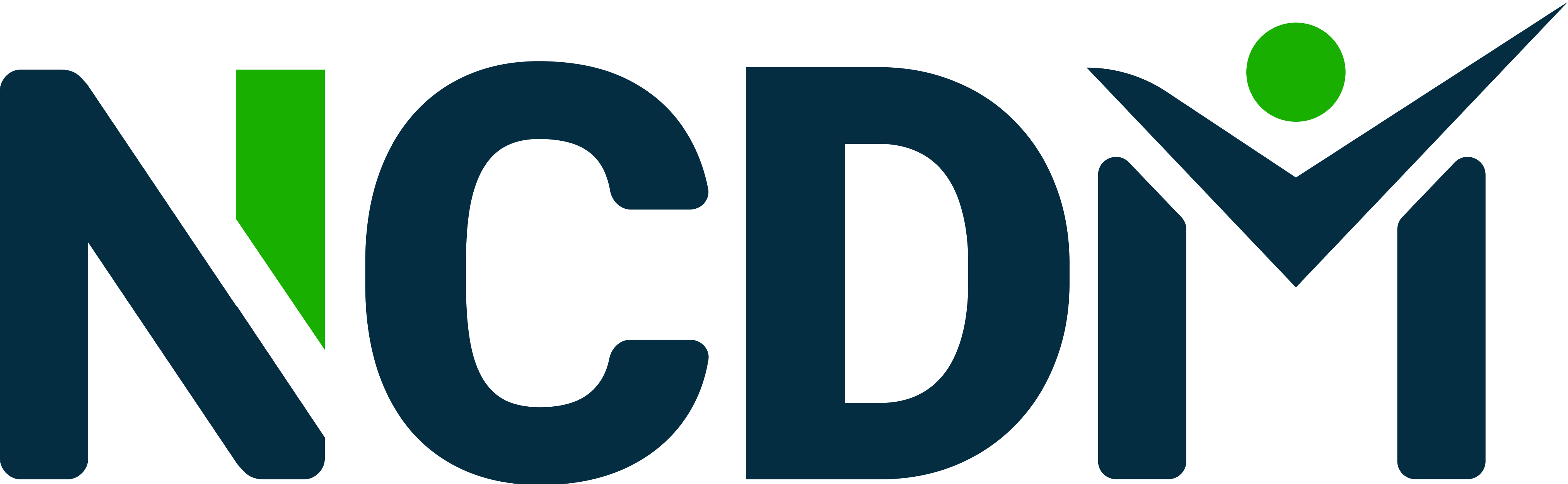 Nonprofit Common Data Model (NCDM)