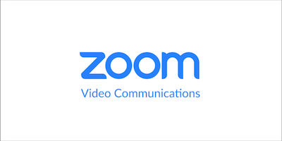 Zoom Admin Alerts