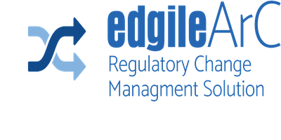 Edgile Regulatory Change Management
