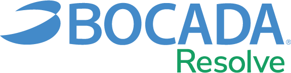 Bocada Resolve