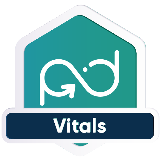 App logo