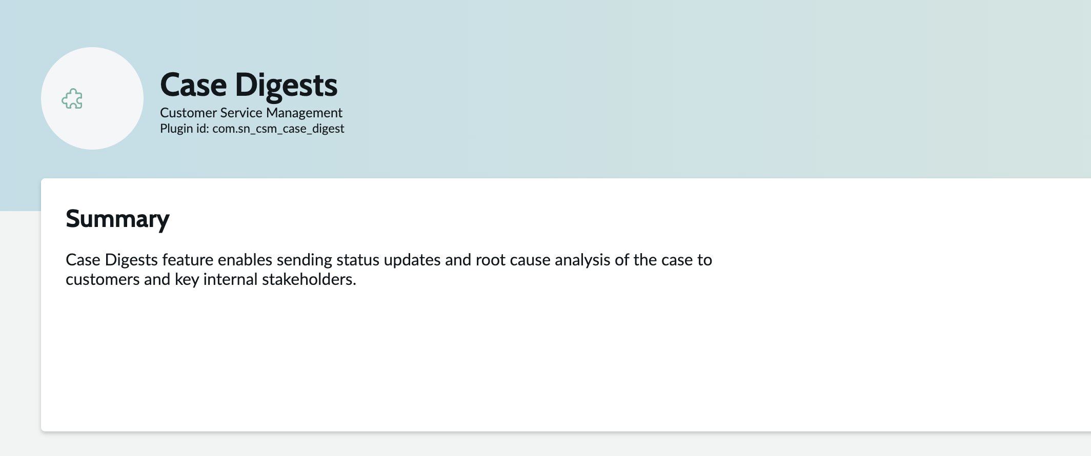 Case Digests
