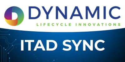 Dynamic ITAD Sync