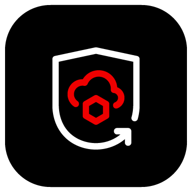 App logo