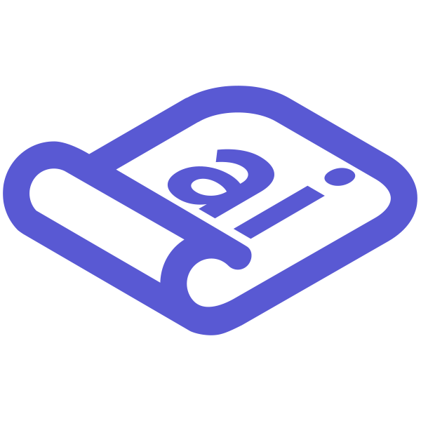 App logo
