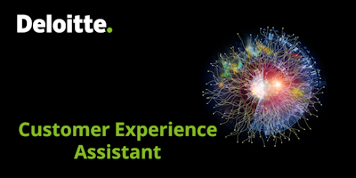 Customer Experience Assistant