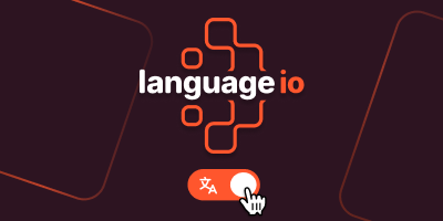 Language Translation Services by Language IO