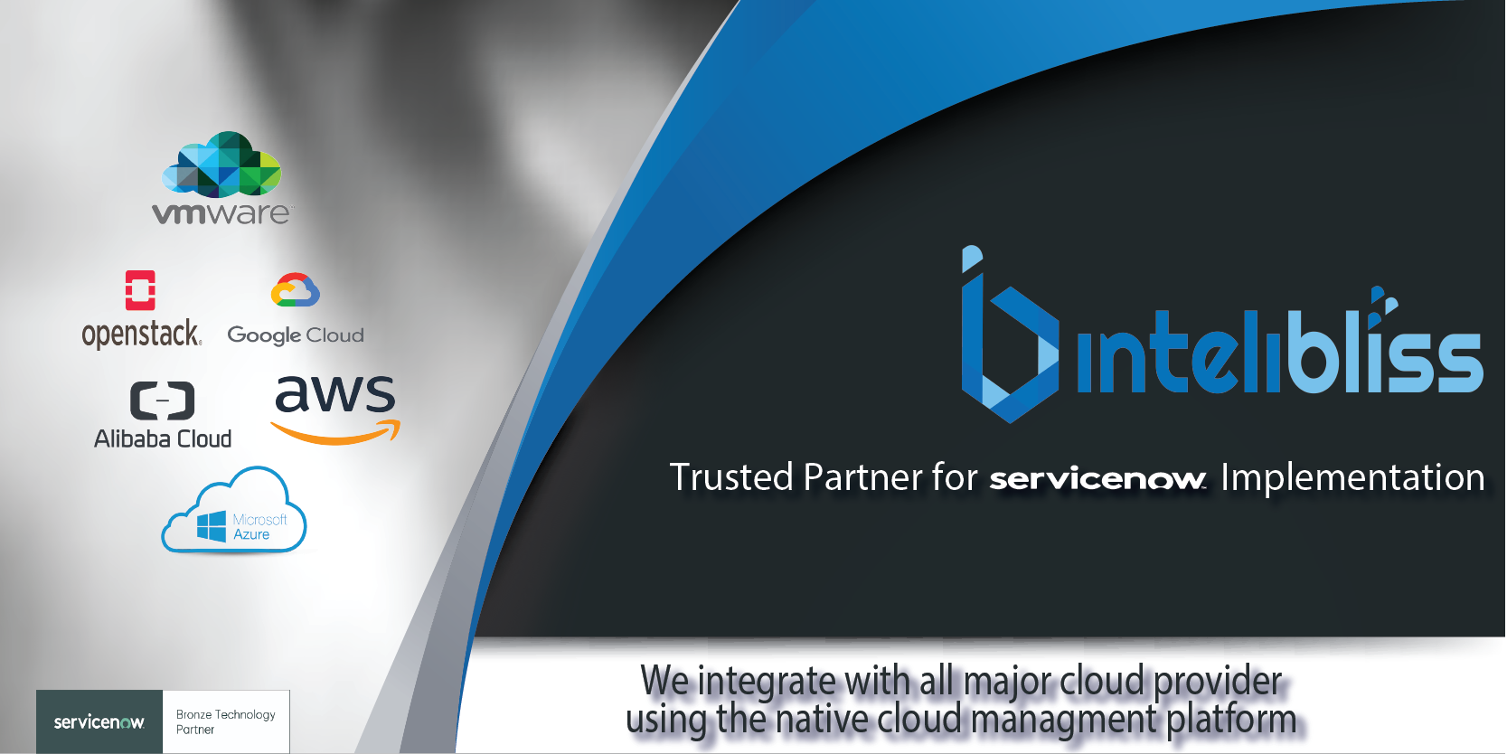 OpenStack Cloud Management