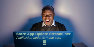 Store App Update Streamliner