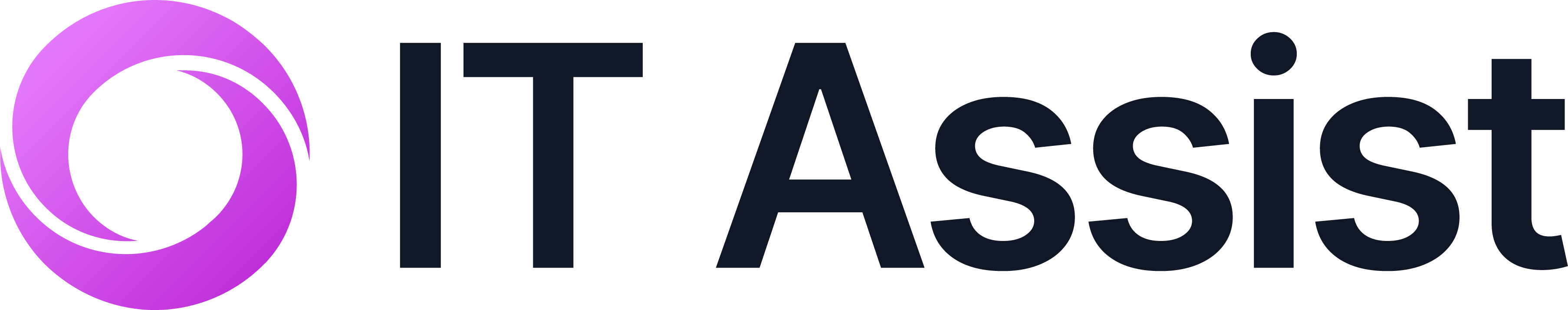 App logo