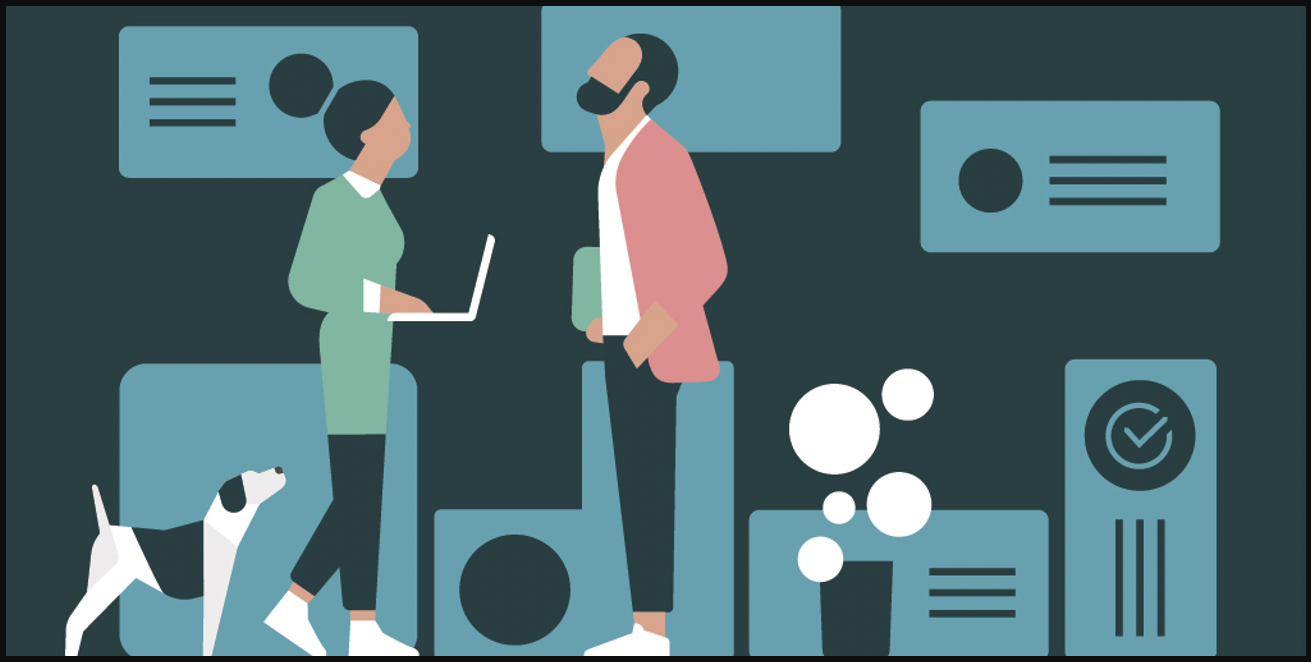 Service Bridge for Public Sector Digital Services (PSDS)