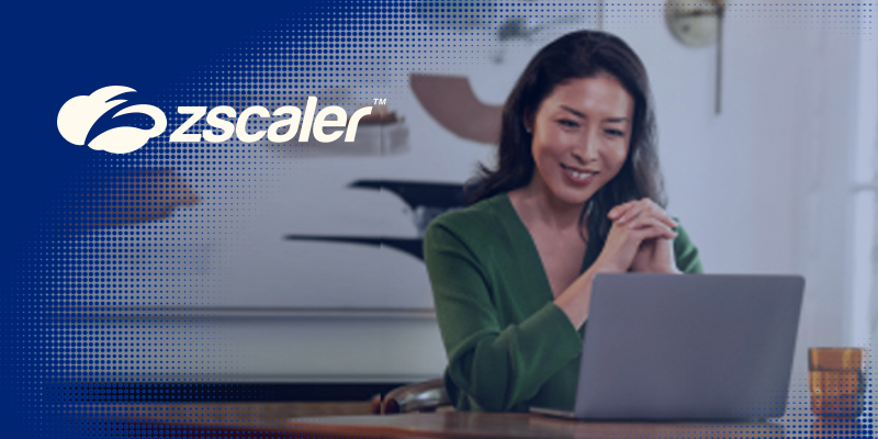 Zscaler Digital Experience: Event Management