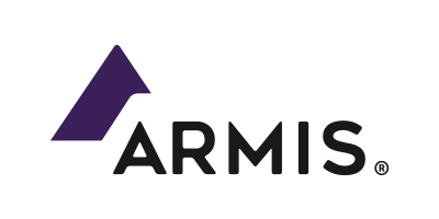 Armis Application Service Mapping