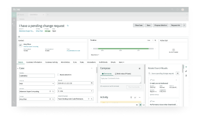Common Page Templates