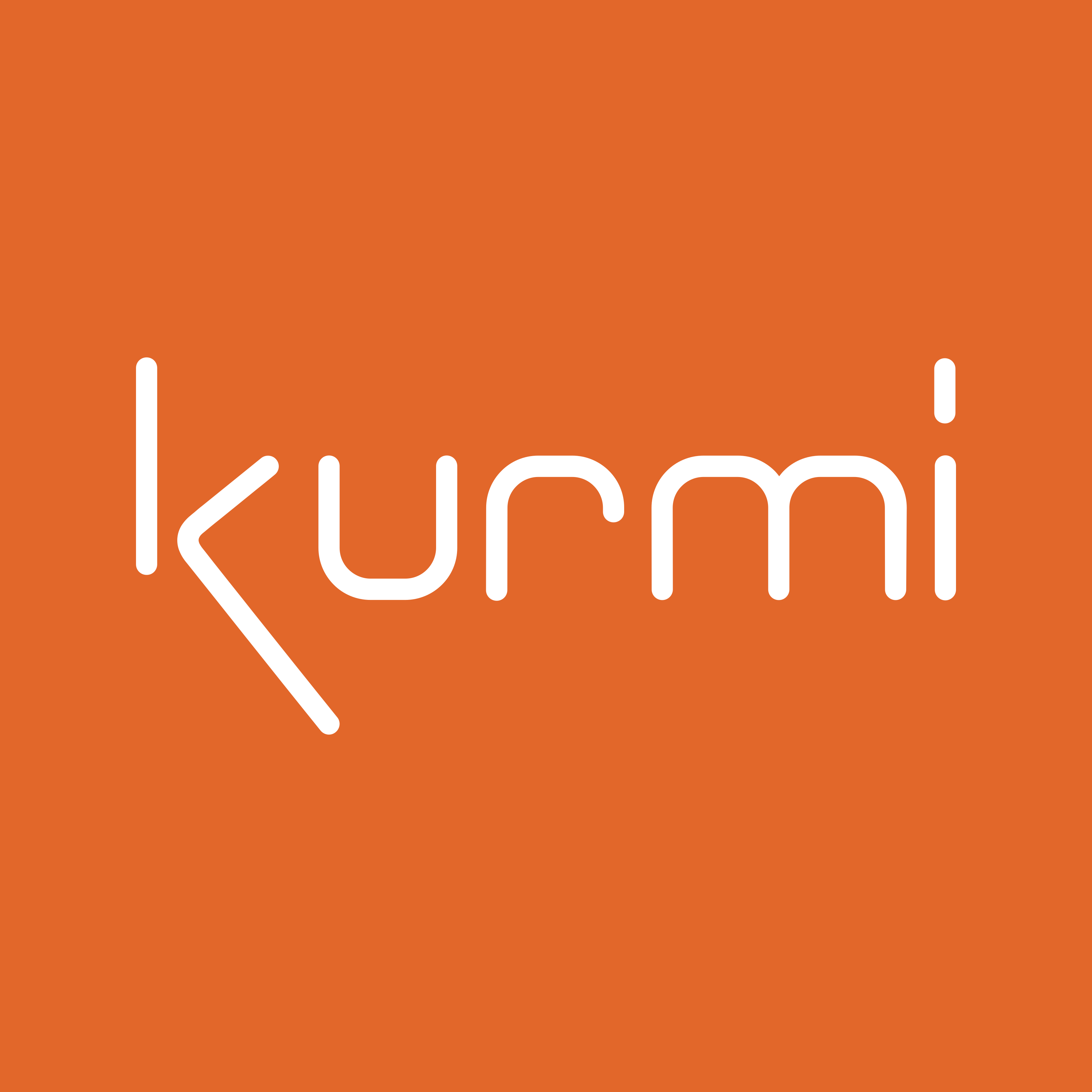 Kurmi Integration