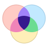 App logo