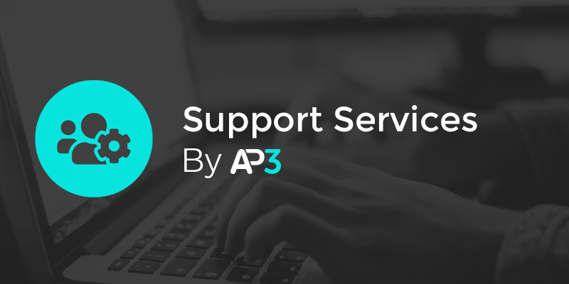 Support Services