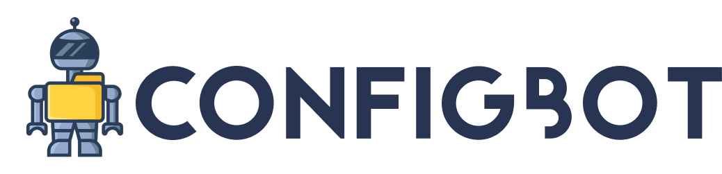 App logo