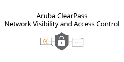Aruba ClearPass Integration