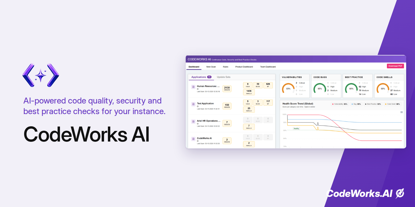 CodeWorks AI