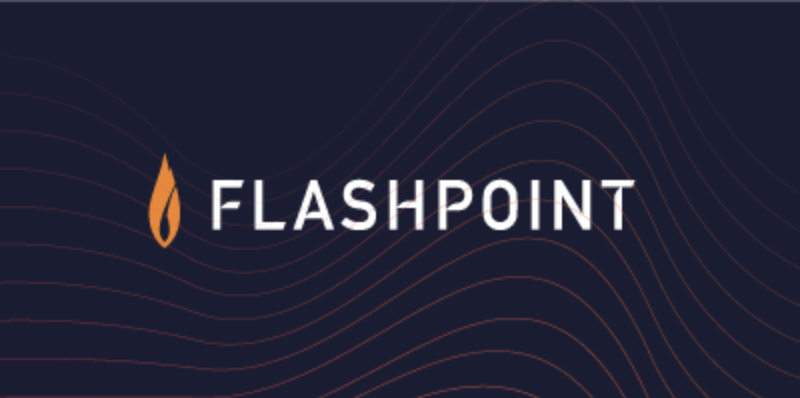 Flashpoint for Vulnerability Response