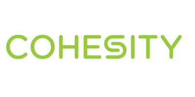Cohesity