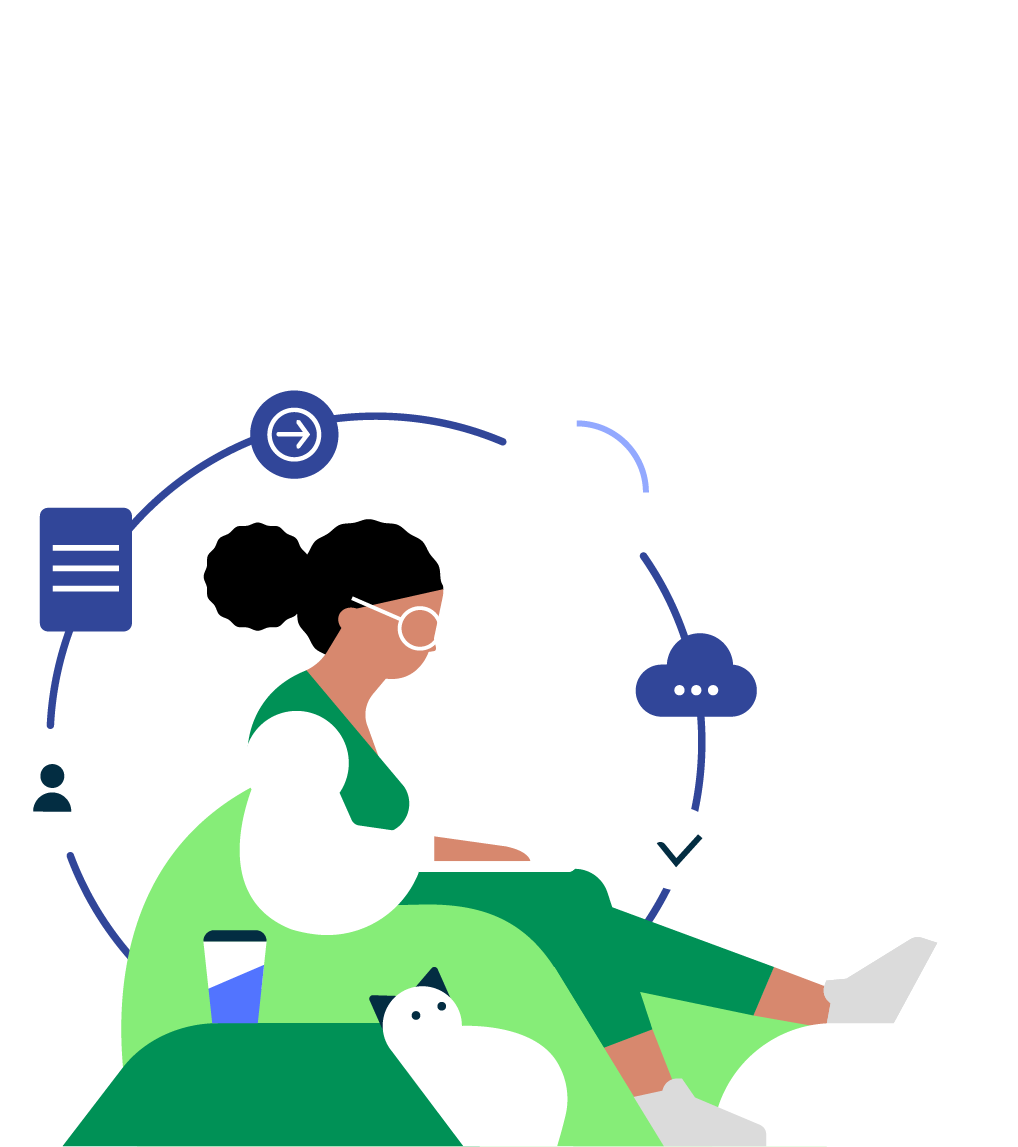 Manager Hub