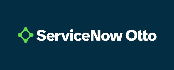 ServiceNow Otto for Configuration Management Database (CMDB)