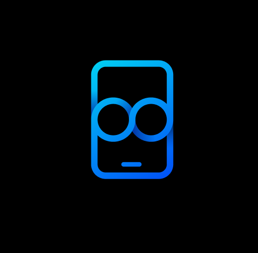 App logo