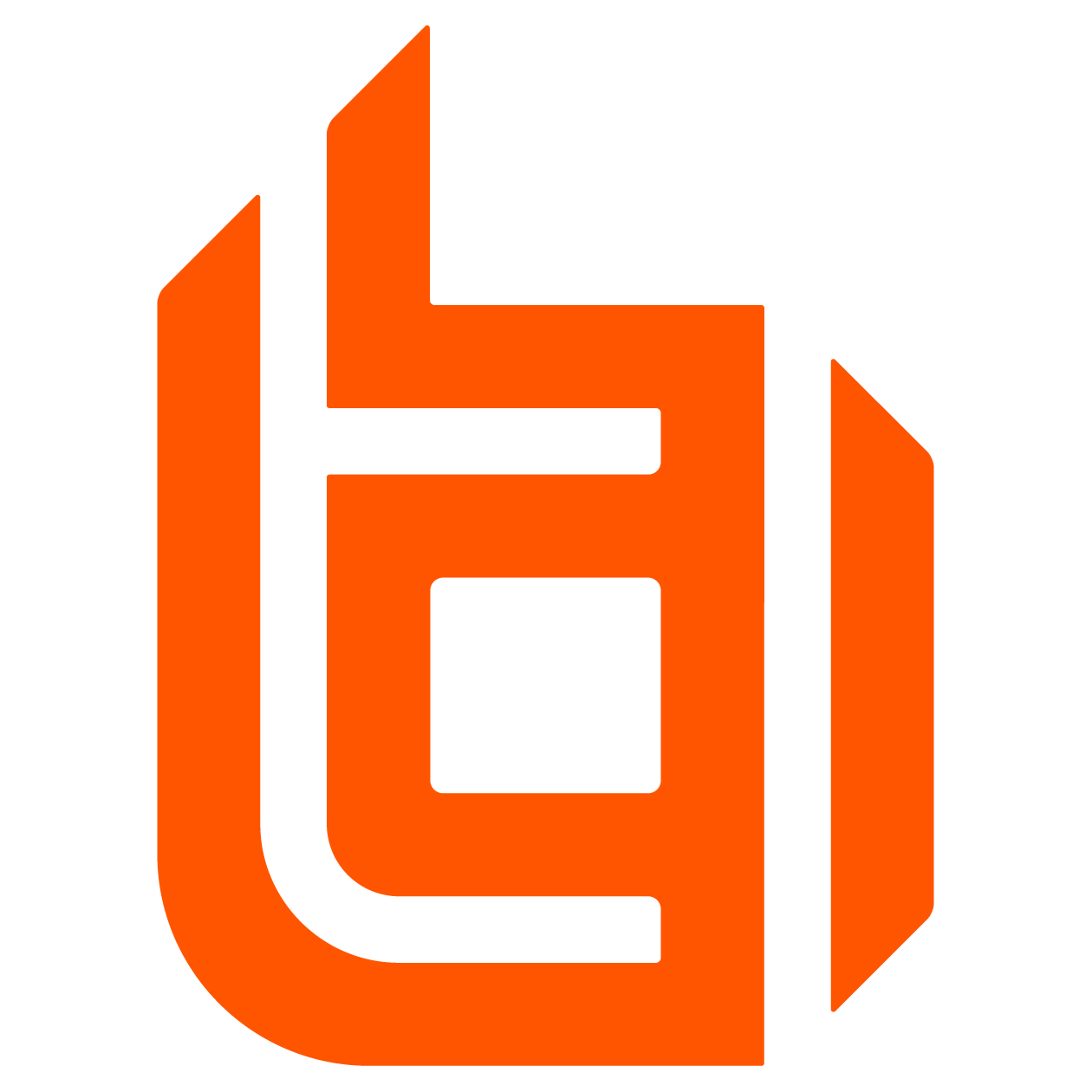 App logo