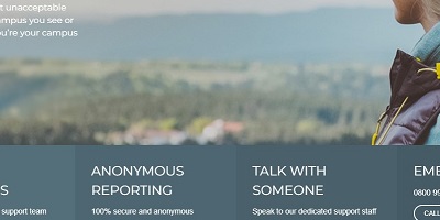 Campus Wellbeing