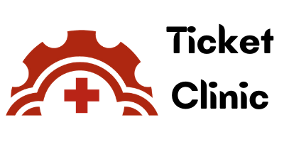 Ticket Clinic