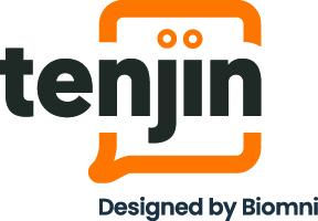 Tenjin