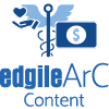 App logo