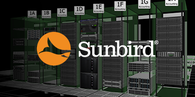 Sunbird dcTrack DCIM Connector