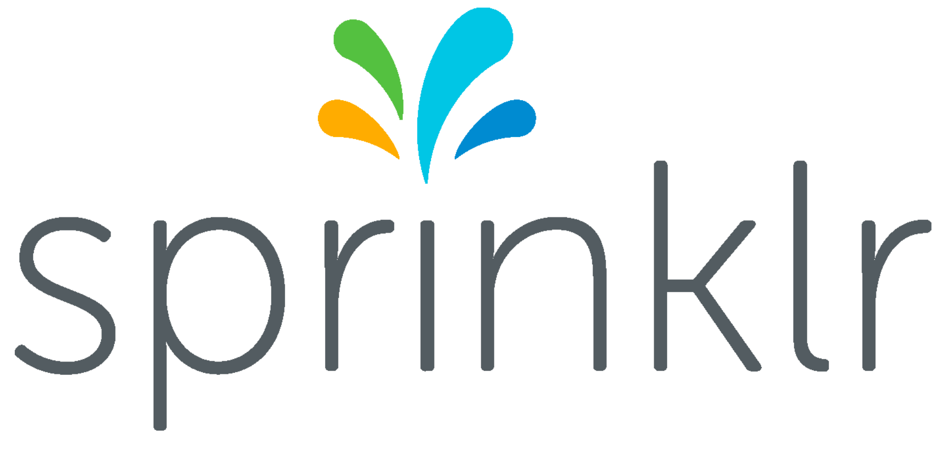 Sprinklr