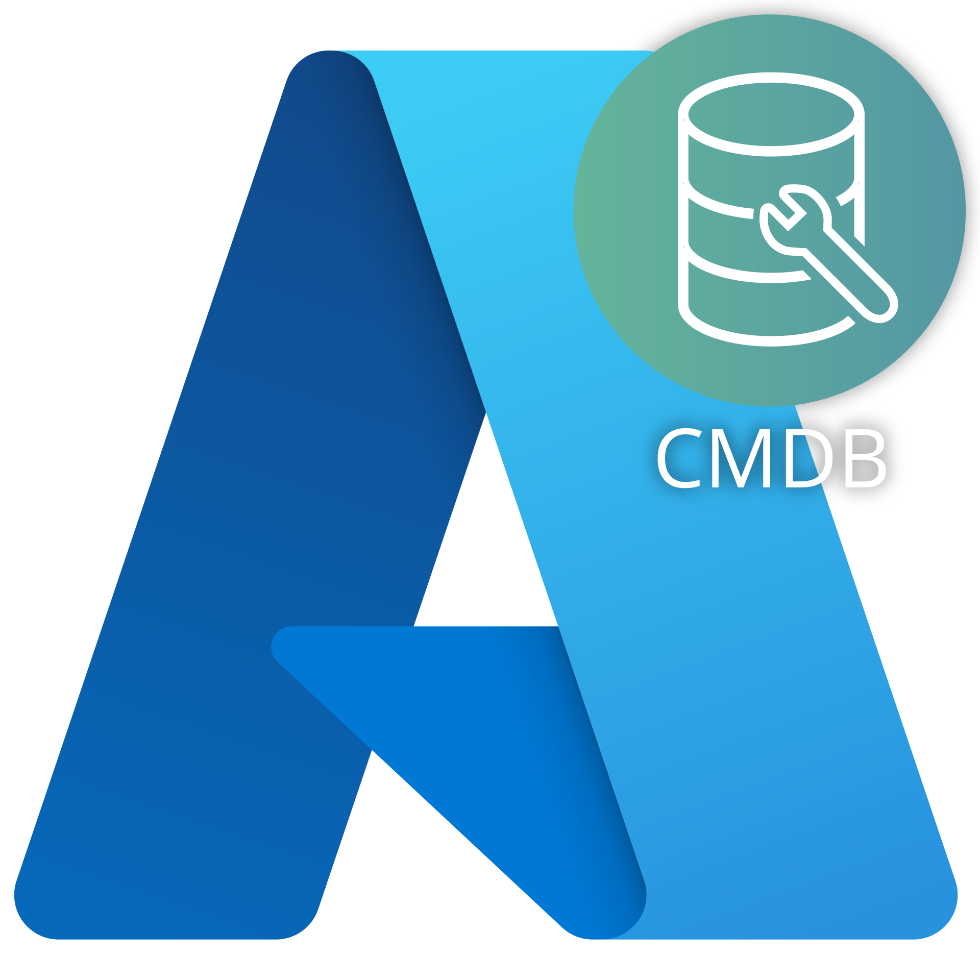 App logo