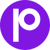 App logo