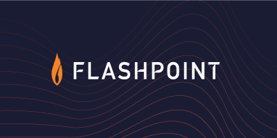 Flashpoint for Security Incident Response