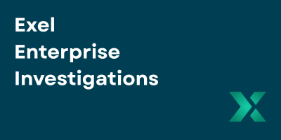 Enterprise Investigations
