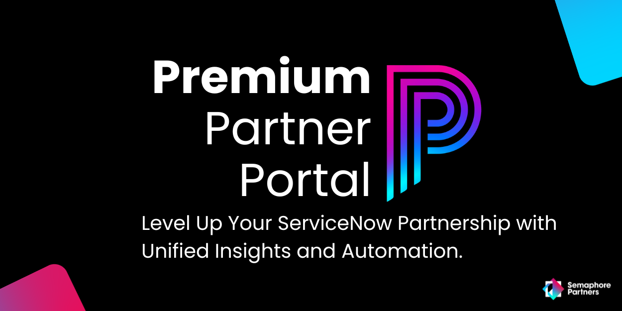 Premium Partner Portal