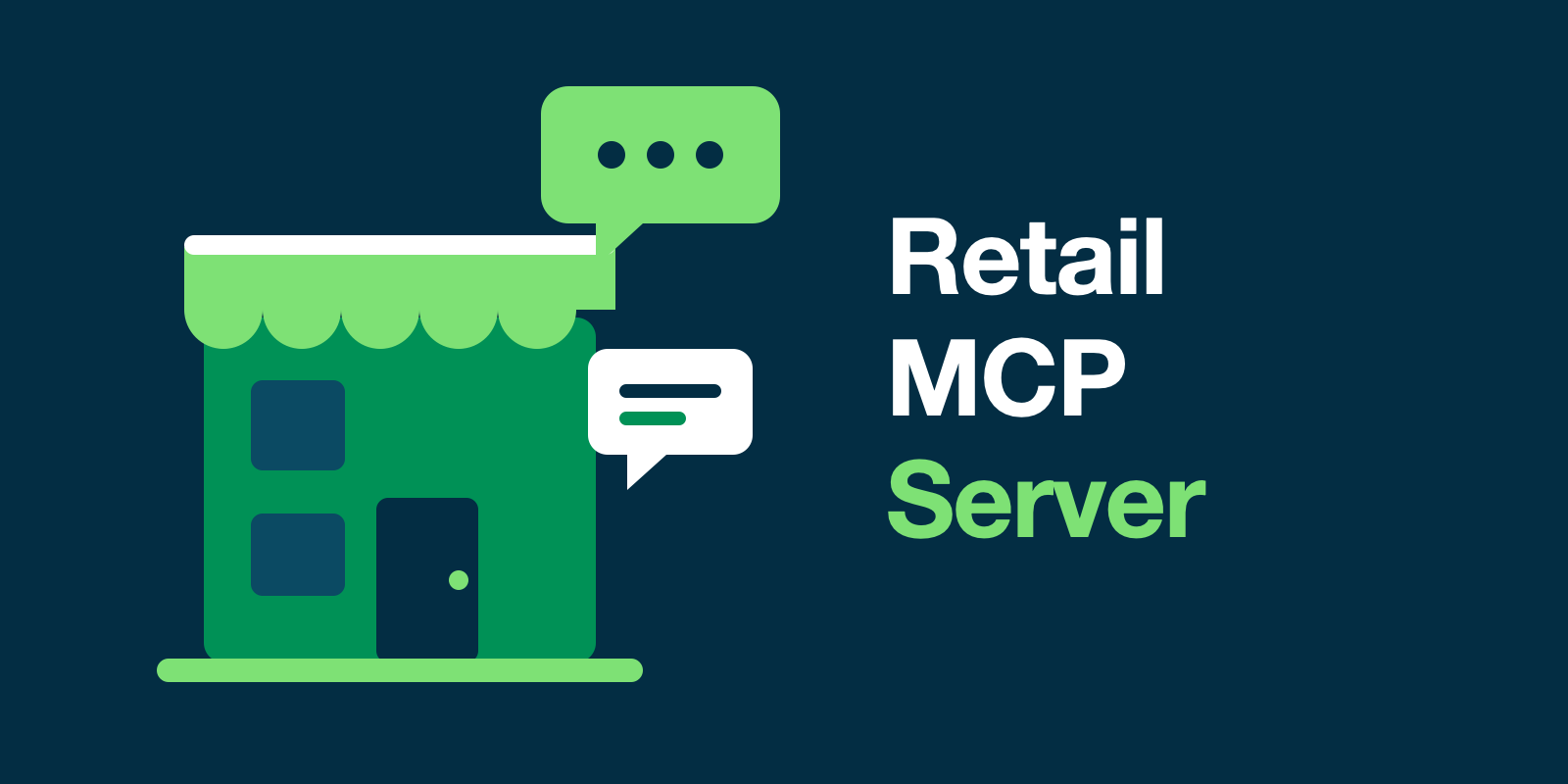Retail MCP Server