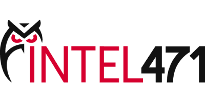 Intel 471 Integration for TISC