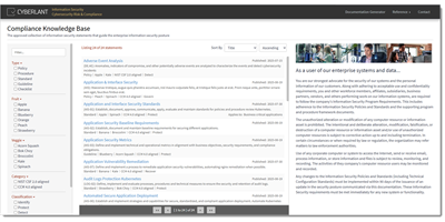 GRC Portal