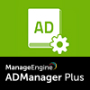 ADManager Plus - ServiceNow App