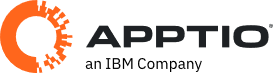 Apptio | Application Total Cost of Ownership (TCO)