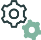 App logo